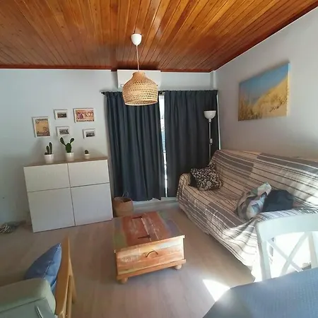Hartedrie Vakantiewoning Aan Zee Semesterbostad