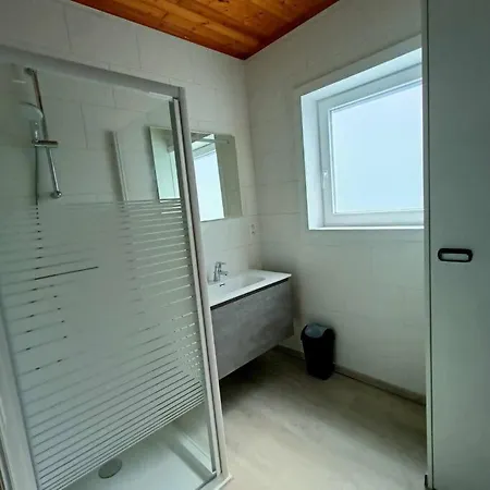 Hartedrie Vakantiewoning Aan Zee Prázdninový dům